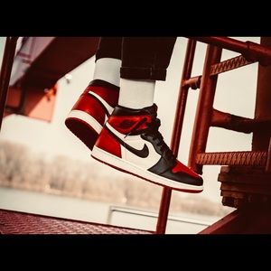 Meet your Posher, Deuce